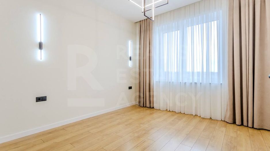 Vânzare, casă, 120 mp + 3 ari, strada Arțarilor, Ialoveni - Poză 11