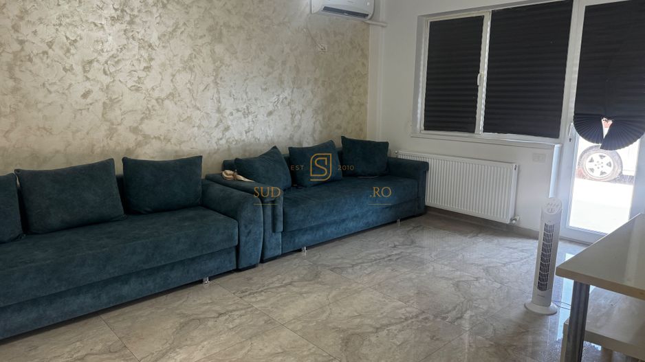 APARTAMENT PREMIUM 3 CAMERE | 74 MP | CURTE PROPRIE 61 MP | MOBILAT - Poză 33