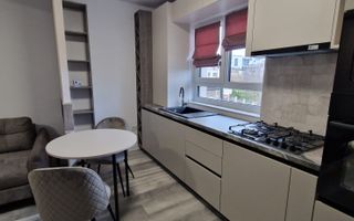 Apartament 2 camere INTABULAT Rediu 79200 euro loc parcare inclus - Poză 4