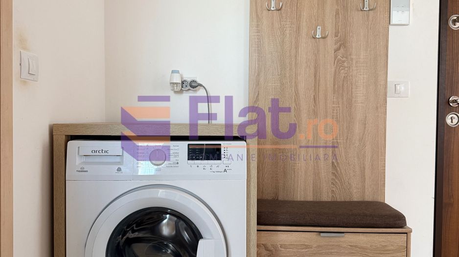 Apartament  cu 2 camere în Casa Nobel – Coresi - Poză 12