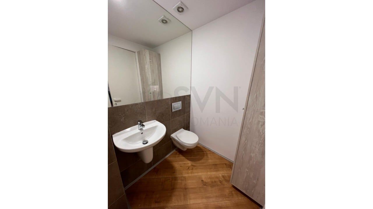 REA1028207 Apartament 3 Camere Premium Prima Inchiriere Parcare Inclusa - Poză 9