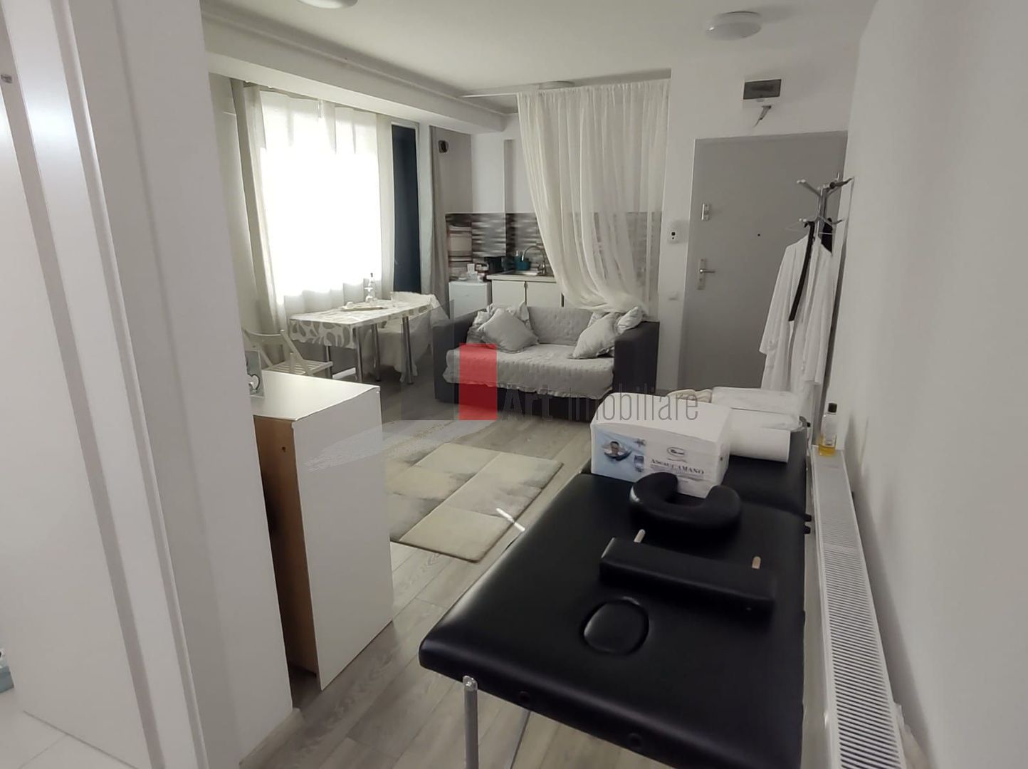 Vânzare studio Bd. Ferdinand-Mihai Bravu - Poză 9