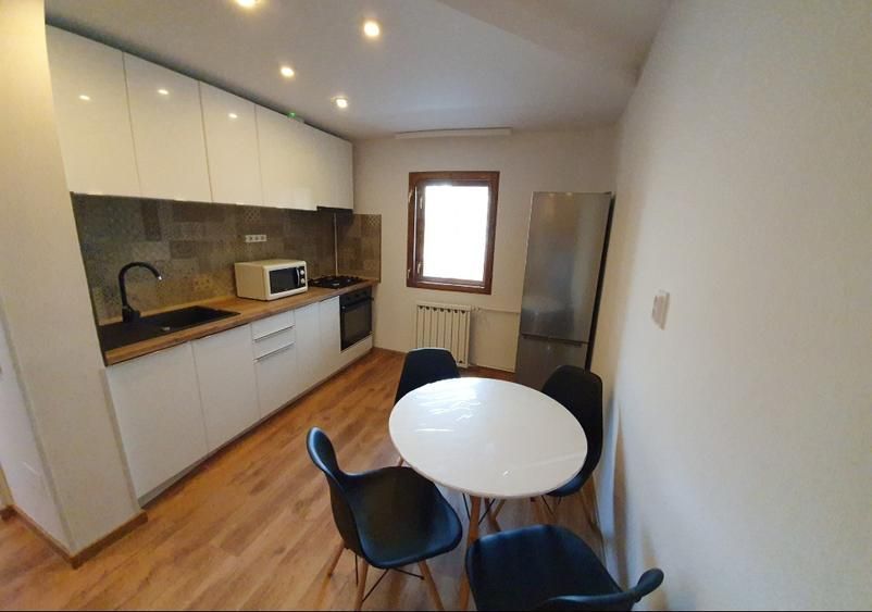 Apartament 2 camere Aviatiei - Poză 7