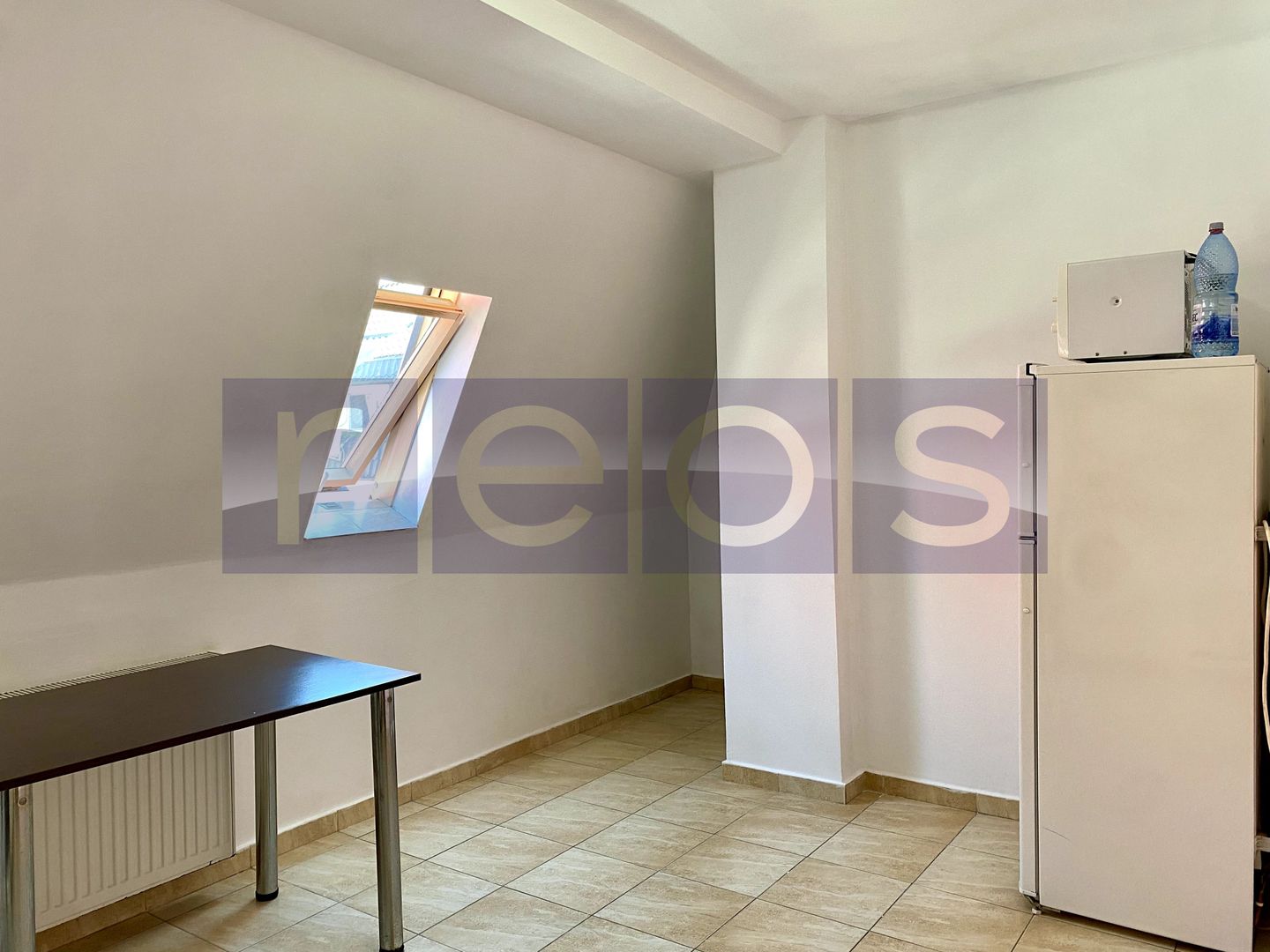 DE VANZARE GARSONIERA 43MP | CENTRALA PROPRIE | BLOC 2012 | PARC SEBASTIAN - Poză 8