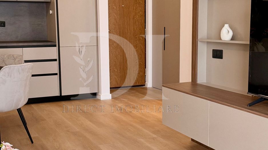 Apartament 2 camere | ULTRAFINISAT | Zona Eroilor / Floresti - Poză 6
