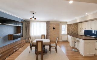 4 camere singur pe nivel | BONUS 50 mp POD | 2 Parcǎri | Iris -Oașului - Poză 1