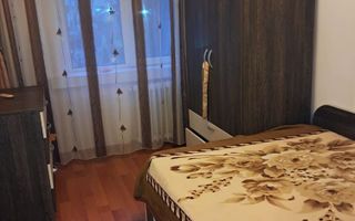 Apartament 3 camere de închiriat, 72 mp, etaj 1, Târgu Frumos, zonă centrală/liniștită - Poză 8