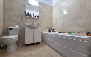 Apartament 3 camere, Parcare Subterana, Iris!! - Poză 10