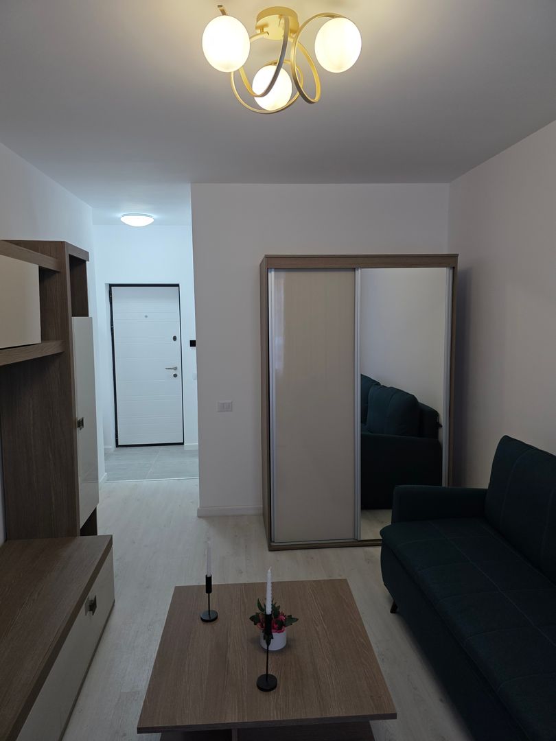Apartament cu 1 cameră în București, România - Poză 3