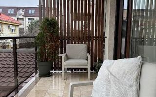 Apartament boutique cu terasă | Damaroaia | 68 mp utili | 600€ - Poză 6