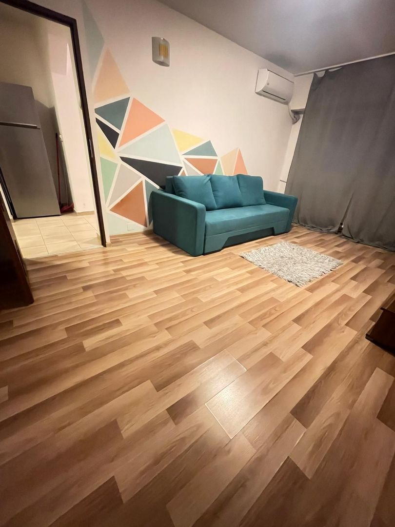 Închiriez garsonieră modernă, Nerva Traian, mobilată și utilată - Poză 2