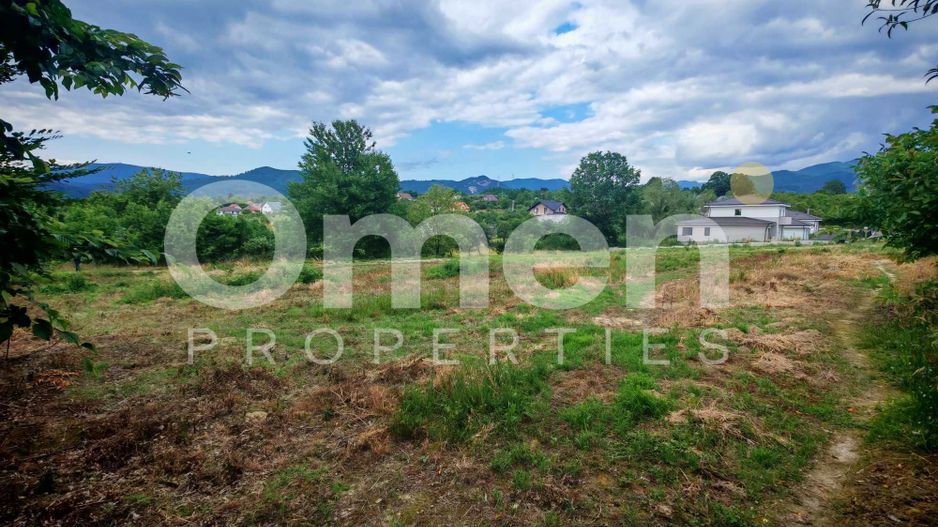 Teren intravilan 25 ari, parcelabil – Baia Sprie, zonă frumoasă și liniștită - Poză 2