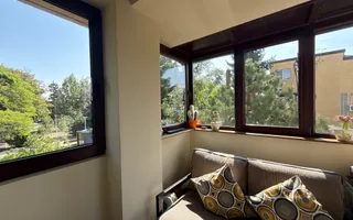 Casa CONSOLIDATA - SITUATA PE COLT - cu o curte libera generoasa - Poză 13