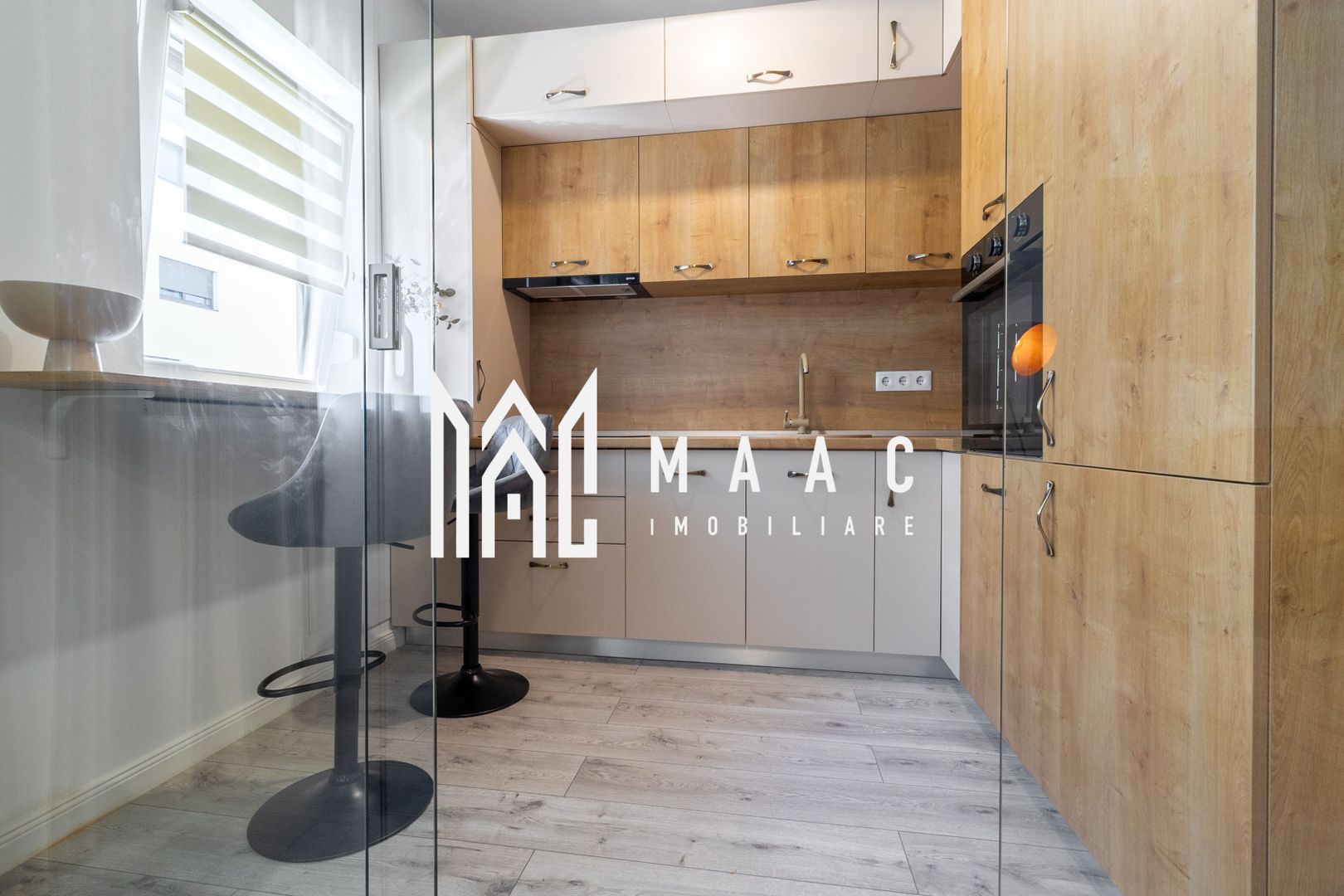 Apartament 2 camere | Mobilat LUX | Ciresica | Mandra - Poză 6