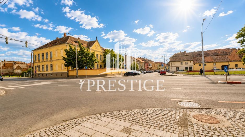 APARTAMENT 2 CAMERE DECOMANDAT ETAJ 1,  CENTRAL-CONSTITUȚIEI, 71 MPU - Poză 12