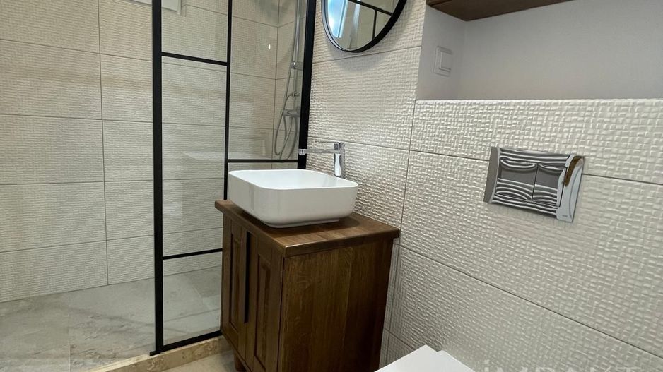 Apartament 2 camere complet renovat, zona Gheorgheni! - Poză 11