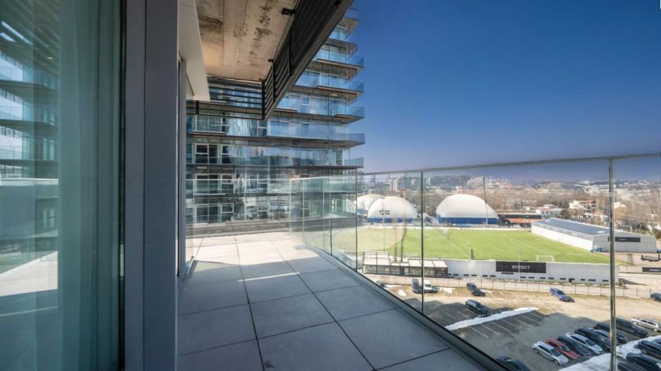 Apartament High End 3 camere Upsite I Loc de parcare si boxa - Poză 5