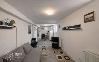 Garsonieră zonă ultracentrală, Bulevardul Take Ionescu, Timișoara - Poză 1