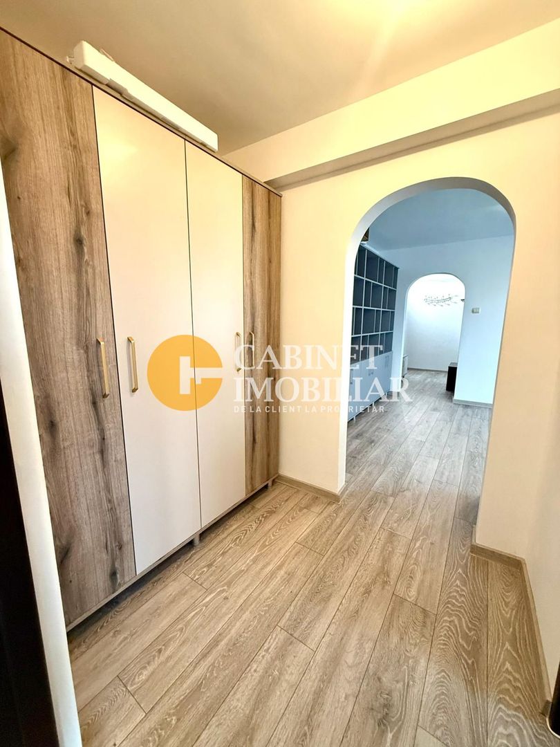 2 Camere SemiDecomandat - Liber - Zona Rond Podu Ros - Poză 6
