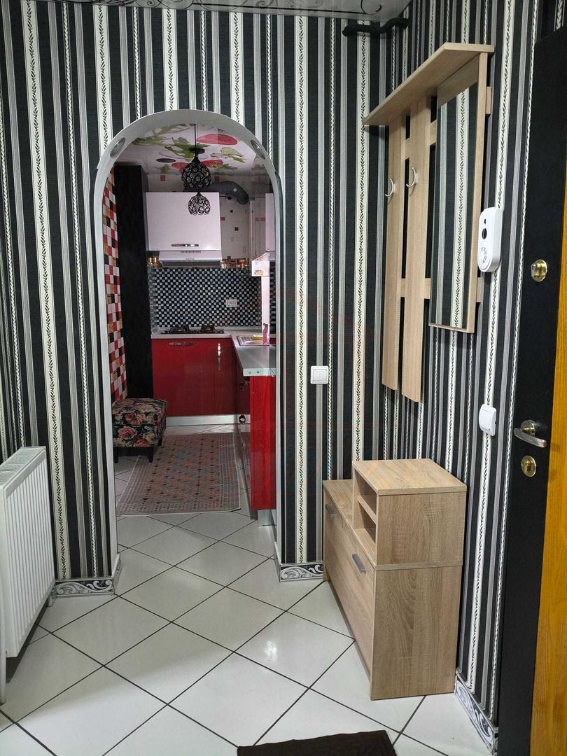 Inchiriere apartament 2 camere in Port, 48 mp, 400 EURO/Luna - Poză 7