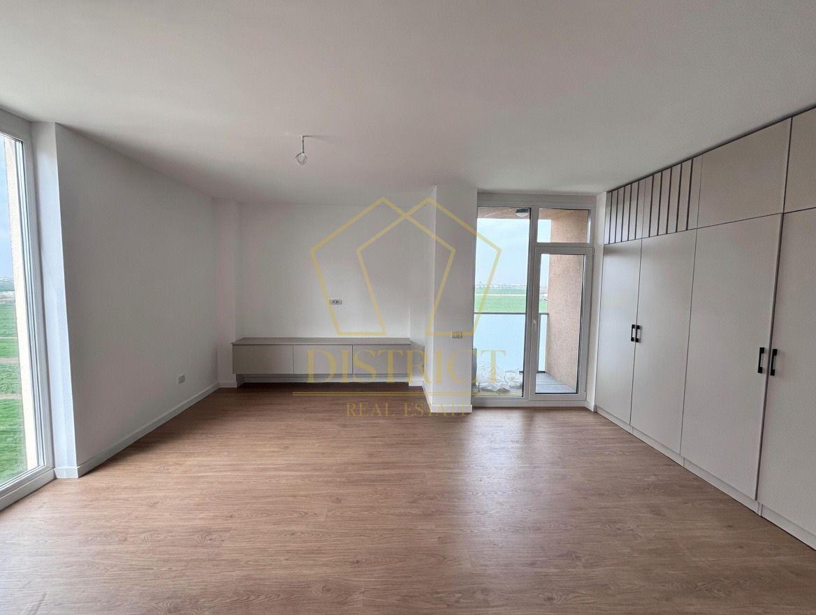 Apartament semi-mobilat cu 2 camere | Torontalului - Poză 2