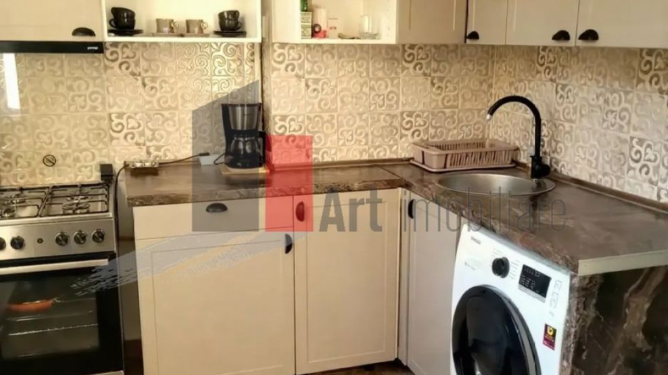 Apartament cu 2 camere de vanzare in zona Bucurestii Noi - Poză 7