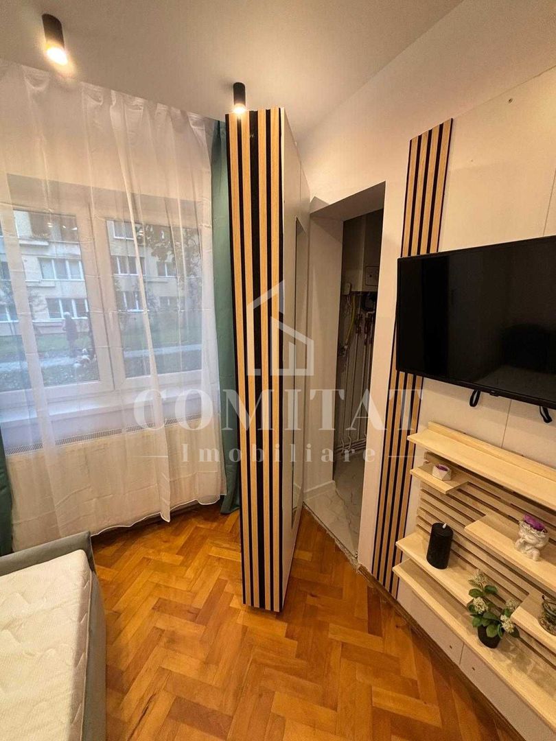 Apartament 3 camere | La cheie | Manastur - Poză 6