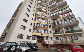 Garsoniera mobilata si utilata, zona Rahova - Pucheni, Comision 0% - Poză 2