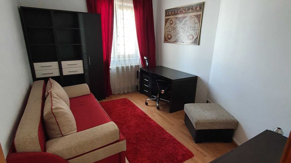 De inchiriat apartament cu 3 camere , Vitan Residence Sector3 - Poză 6