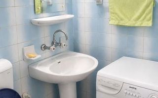 Apartament 3 camere Decomandat | 2 Bai | Terasa | Gheorgheni Nasaud - Poză 6