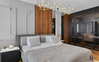 Locuință premium cu 4 dormitoare, terase și finisaje high-end – Pipera - Poză 17