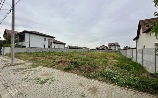 Teren Intravilan, De Vanzare, 930 mp, Zona Lunei, Timisoara, Comision 0 - Poză 4