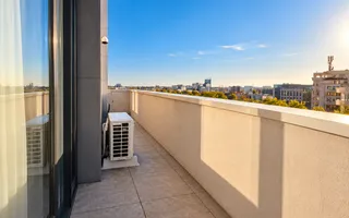 Apartament 3 camere + Dressing Unirii |Imobil 2020 |Mobilat Lux |Loc de parcare - Poză 32