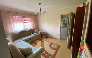 Apartament 3 camere de vânzare. Mănăștur, Cluj-Napoca, zona linistita! - Poză 1