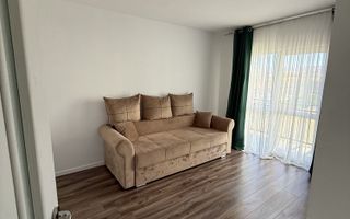 Apartament 2 camere parter 2 locuri parcare Calea Cisnadiei - Poză 3