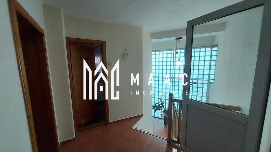 Apartament 5 Camere | 2 Nivele | 150MPU | Hipodrom 3 - Poză 9