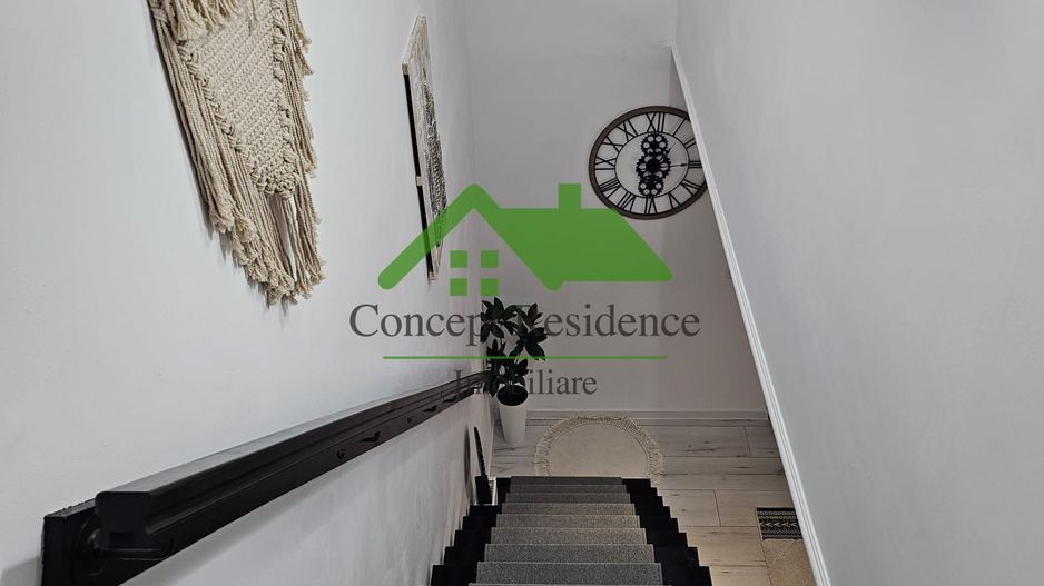 Casă nouă 2024, 200 mp utili – zona Baraj, str. Lunci - Poză 13