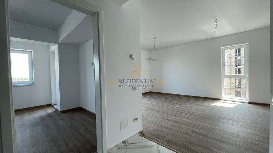 Apartament 2 camere - tip studio, Aparatorii Patriei, Viva Residence - Poză 3