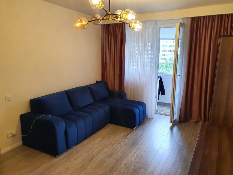 APARTAMENT SUPERB 1 MAI | METROU - Poză 1