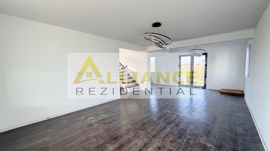 Casa 4 camere Comuna Berceni, teren 350 mp, incalzire in pardoseala! - Poză 6