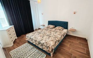 3 camere, mobilat modern, bloc nou, parcare, Iris, Oasului - Poză 3