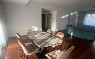 APARTAMENT SUPERB CU 3 CAMERE IN ZONA KISELEFF/ ARCUL DE TRIUMF - Poză 3