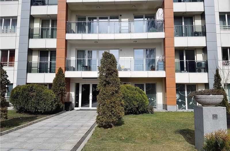 Studio Tip 2 Camere | InCity Residence | Rond P-ța Alba Iulia | Metro Dristor - Poză 8