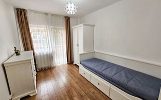 Apartament 3 camere, etaj 2, renovat, Cetate, langa Scoala M. Eminescu - Poză 11