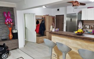 Apartament 3 camere, mobilat, utilat,  cartier Tolstoi Cetate - Poză 2