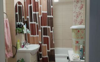 BRASADAS vinde ap 2 cam etaj 3/4 in Carpați II, Satu Mare. - Poză 5
