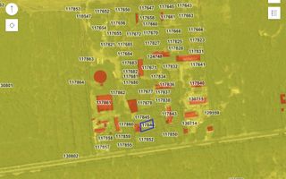 Teren intravilan 1.014 mp | Valu lui Traian | P+4E | Forest M - Poză 8