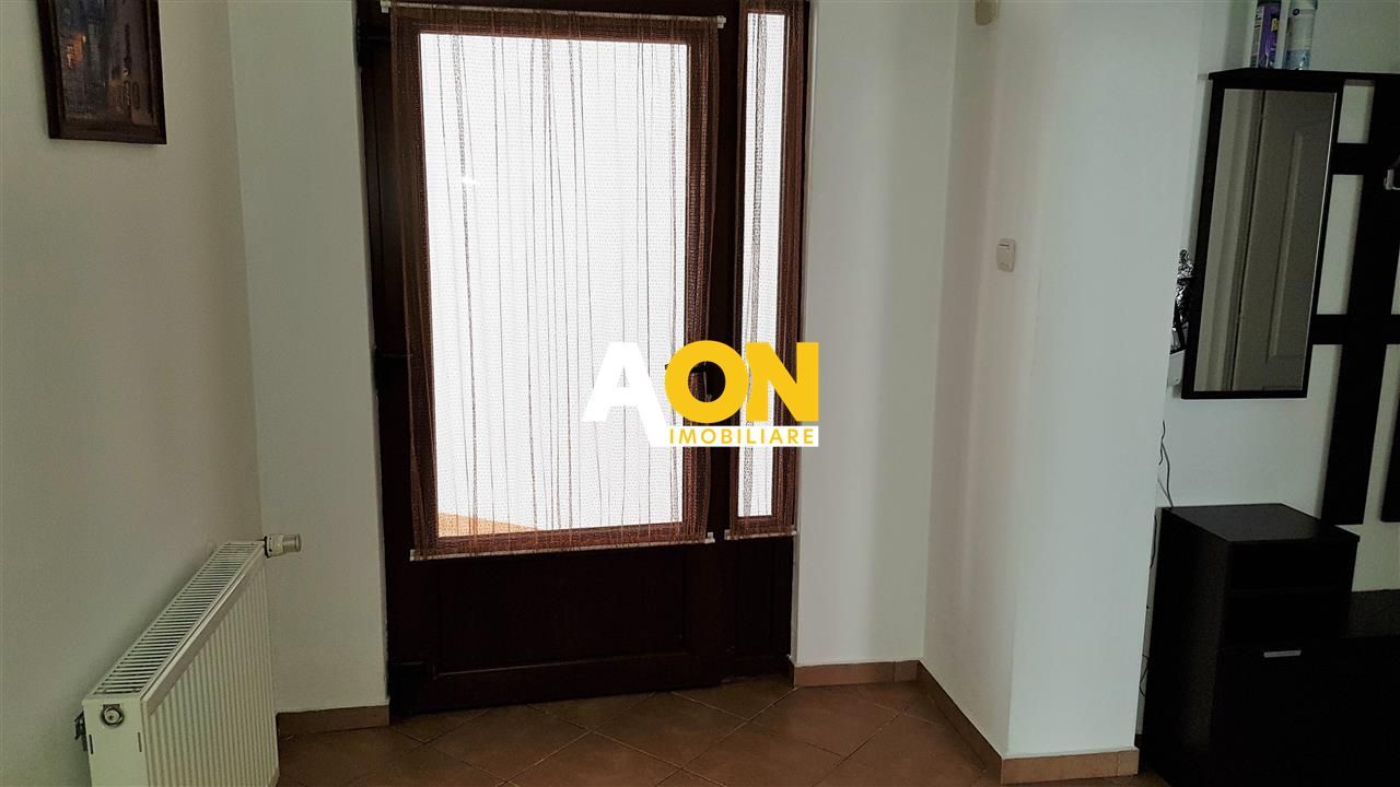 Apartament la casa, 2 camere, 80 mp utili, Centru, zona ANAF - Poză 11