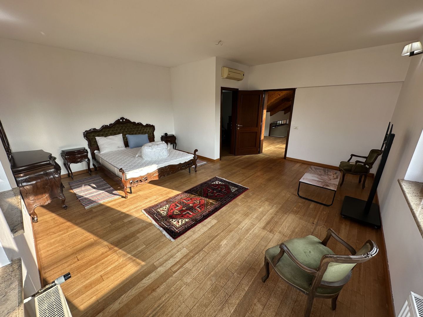 Proprietate cu piscina Dumbravita - Poză 16