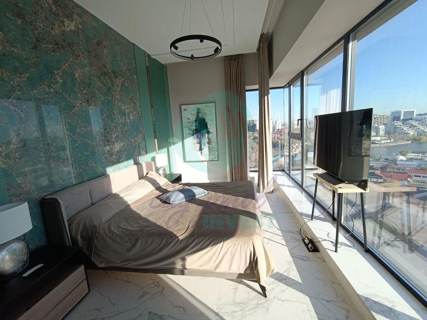 Locuinta exclusivista cu vedere panoramica - Poză 5